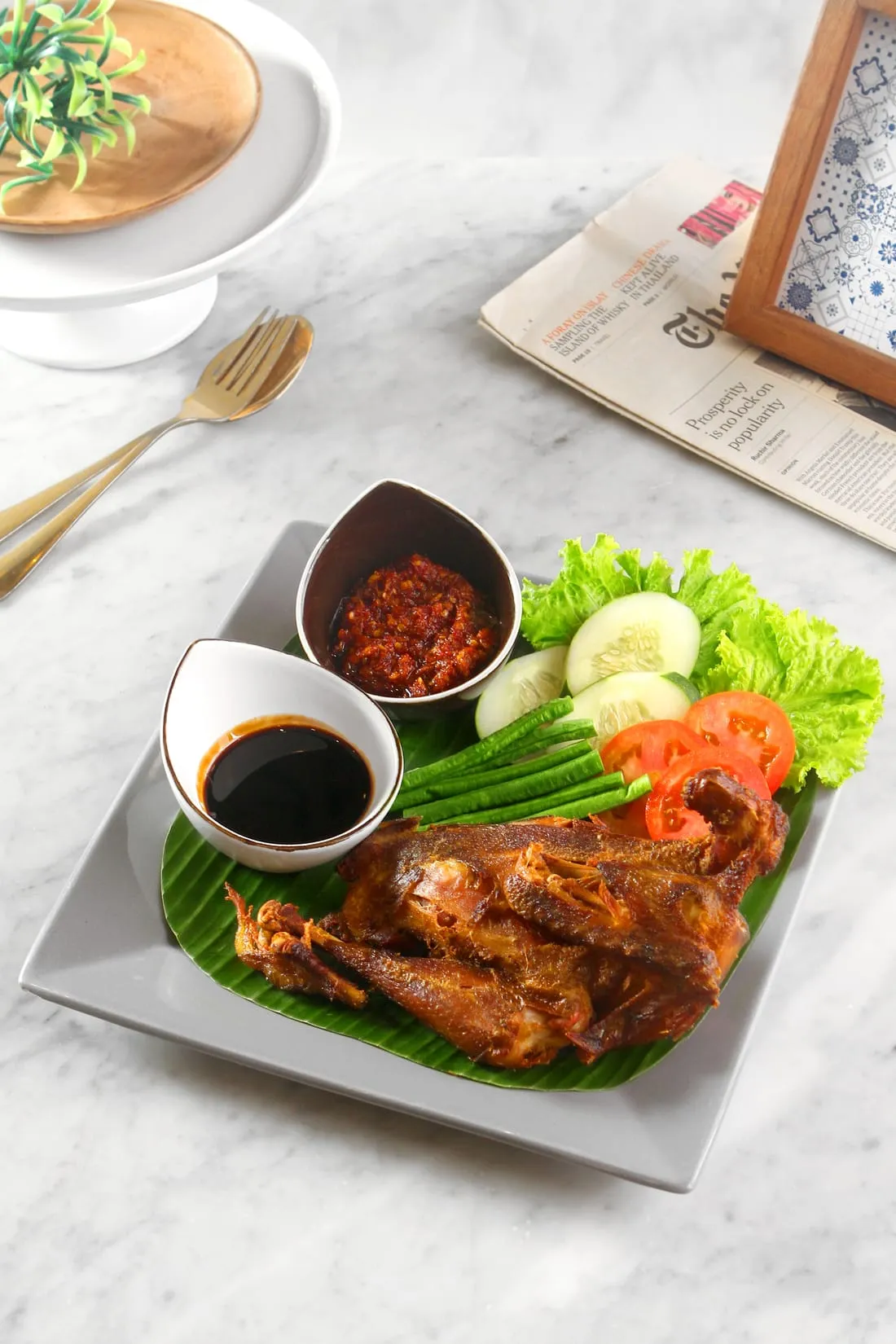 Ayam Ningrat